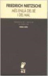 Més enllà del bé i del mal | 9788429747935 | Nietzsche, Friedrich