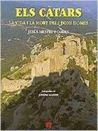 Els càtars | 9788429746778 | Mestre Godes, Jesus