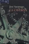 La caverna | 9788429748024 | Saramago, José