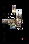 Llibre de l'any 2003 | 9788429754131 | Autors, Diversos
