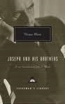 JOSEPH AND HIS BROTHERS | 9781857152876 | THOMAS MANN