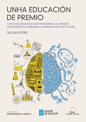 Unha educación de premio | 9788491511656 | Otero Verdes, Selina