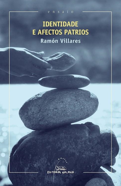 Identidade e afectos patrios | 9788491510826 | Villares, Ramón