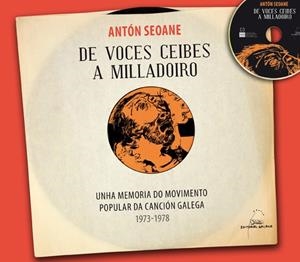 De Voces Ceibes a Milladoiro | 9788498654943 | Varios autores
