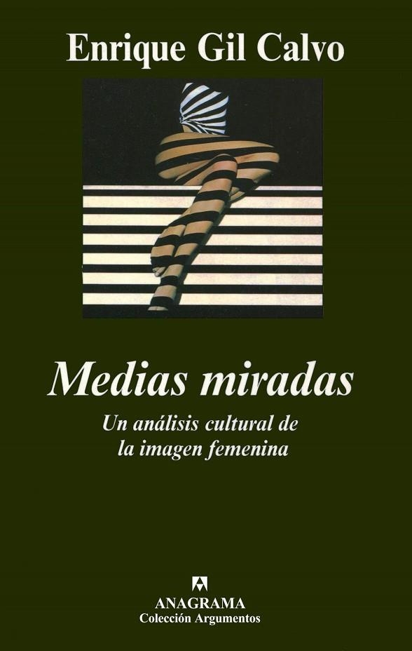 Medias miradas | 9788433905925 | Gil Calvo, Enrique