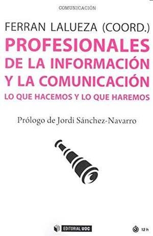 Profesionales de la información y la comunicación | 9788491166818