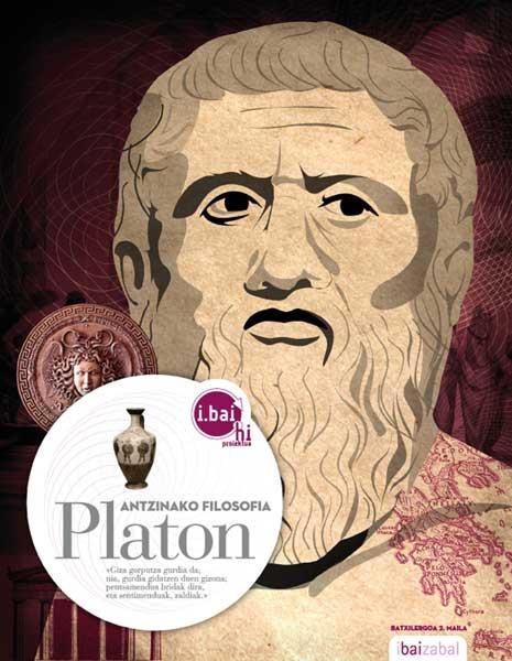 Platon -DBHO 2- | 9788483943892 | Aurrekoetxea Olabarri, Martin;Villar Rodrigo, Maria Lourdes;Olarra Aristegi, Alfredo