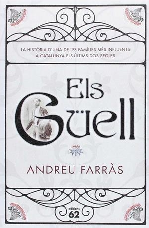 Pack Els Güell amb Mapa | 9788429775730 | Farràs Calatayud, Andreu