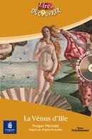 LA VENUS D'ILLE (PERFECTIONNEMENT) | 9788420543932