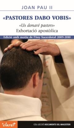 Pastores dabo vobis | 9788472638013 | Joan Pau II