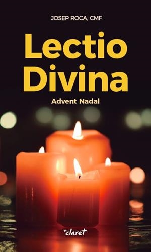 Lectio divina Advent-Nadal | 9788491360803 | Roca i Alsina, Josep