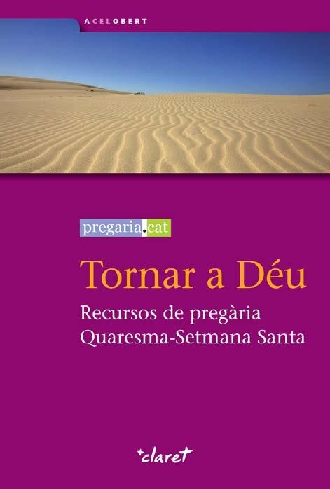 Tornar a Déu | 9788498468410
