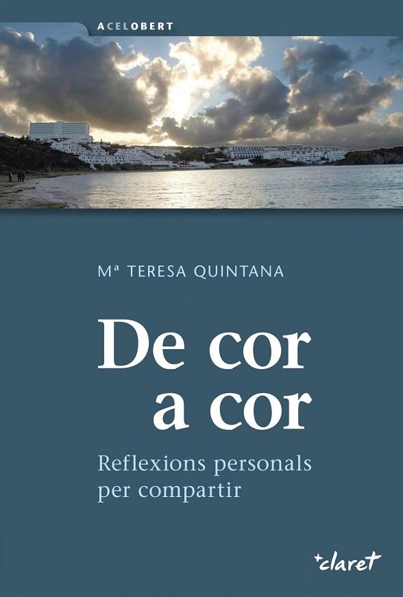 De cor a cor | 9788491360155 | Quintana Riera, Mª Teresa