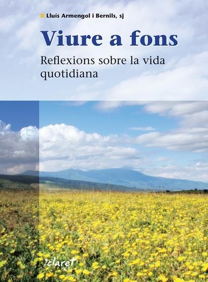 Viure a fons | 9788482975726 | Armengol Bernils, Lluís