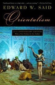 ORIENTALISM | 9780394740676 | EDWARD SAID