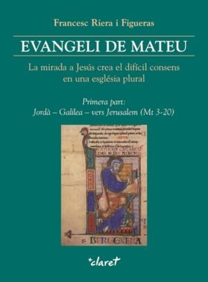 Evangeli de Mateu (1) | 9788498461435 | Riera i Figueras, Francesc