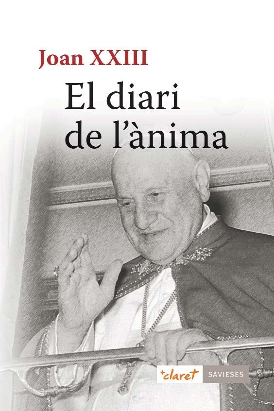 El diari de l'ànima | 9788498467628 | Joan XXIII