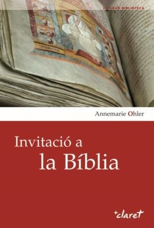 Invitació a la Bíblia | 9788498461480 | Ohler, Annemarie