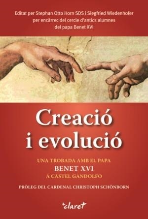 Creació i evolució | 9788498461558 | Varios autores