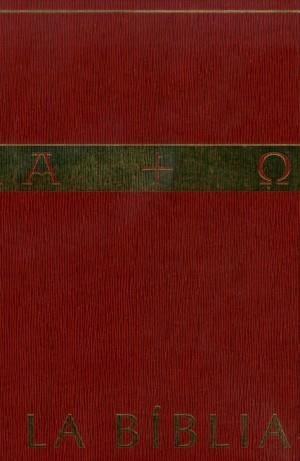 La Bíblia (Bíblia Catalana Interconfessional) | 9788498462807