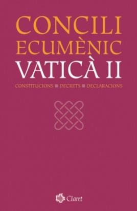 Concili Ecumènic Vaticà II | 9788472638396 | Perarnau i Espelt, Josep