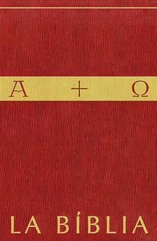 La Bíblia (Bíblia Catalana Interconfessional), edició Gran format | 9788491360131 | BÍBLIA