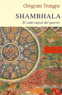 Shambhala | 9788499882475 | Trungpa, Chögyam