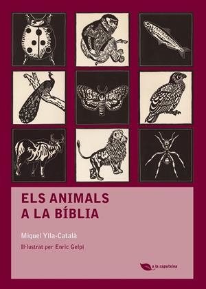 Els animals a la Bíblia | 9788499792484 | Ylla Català, Miquel