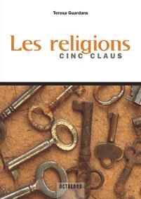 Les religions | 9788480637947 | Guardans Cambó, Teresa