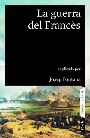 La guerra del Francès 1808-1814 | 9788498090451 | Fontana Lázaro, Josep