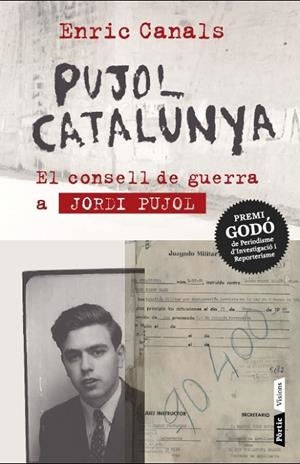 Pujol Catalunya | 9788498092530 | Canals Cussó, Enric