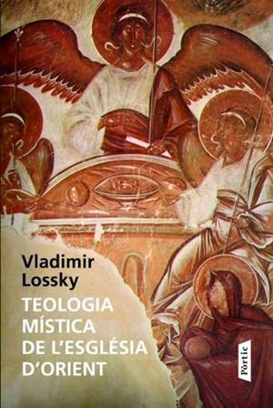 Teologia mística de l'Església d'Orient | 9788498090819 | Lossky, Vladimir