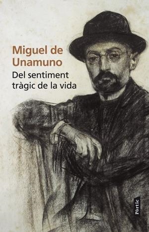 Del sentiment tràgic de la vida | 9788498092165 | Unamuno, Miguel de
