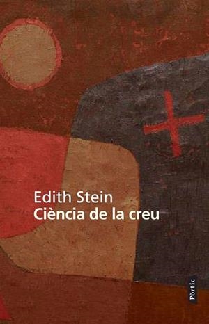 Ciència de la creu | 9788498091946 | Stein, Edith