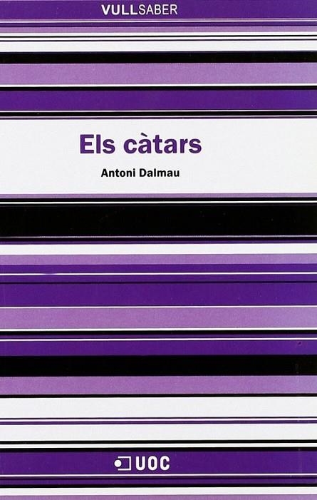 Els càtars | 9788497883276 | Dalmau, Antoni