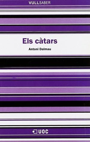 Els càtars | 9788497883276 | Dalmau, Antoni