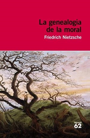 La genealogia de la moral | 9788492672752 | Nietzsche, Friedrich