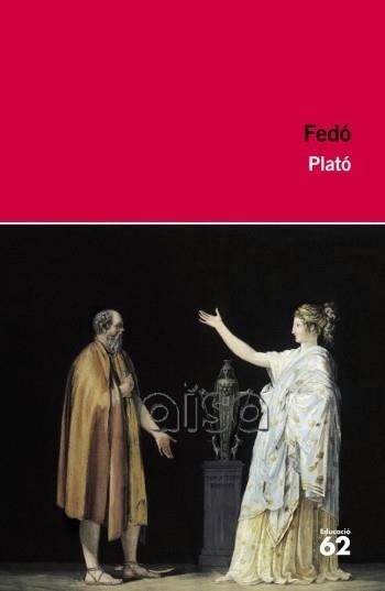 Fedó | 9788492672707 | Platón