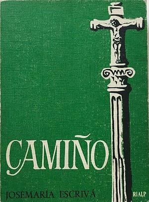 Camiño. (Camino en gallego) | 9788432125973 | Escrivá de Balaguer, Josemaría