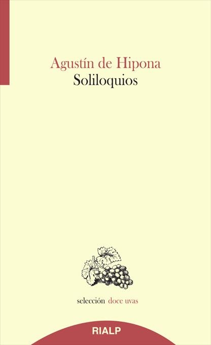 Soliloquios | 9788432143847 | , San Agustin
