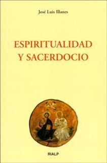 Espiritualidad y sacerdocio | 9788432132469 | Llanes Maestre , José Luis