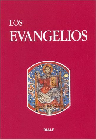 Los Evangelios | 9788432136924 | Varios autores
