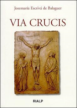 Via Crucis | 9788432133435 | Josemaría Escrivá de Balaguer, Santo
