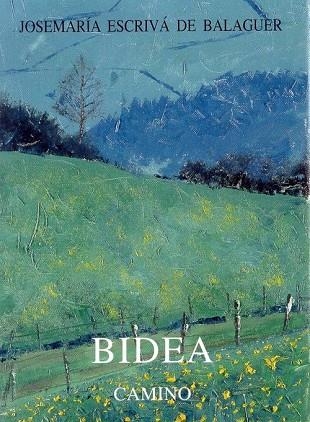 Camiño. (Camino en gallego) | 9788432133848 | Escrivá de Balaguer, Josemaría