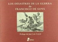 Los desastres de la guerra | 9788435065160 | Goya, Francisco de