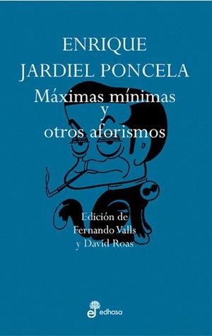 Maximas, mínimas y otros aforismos | 9788435091527 | Jardiel Poncela, Enrique