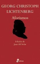 Aforismos | 9788435091589 | Lichtenberg, Georg Christoph
