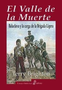 El valle de la muerte | 9788435026611 | Brighton, Terry