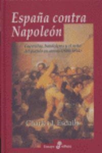 España contra Napoleón | 9788435026741 | Esdaile, Charles J.
