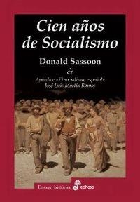 Cien años de socialismo | 9788435026239 | Sassoon, Donald